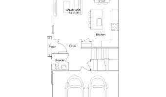 1221 Glenmont St, Algonquin, IL 60102