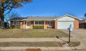 4812 Clearview Dr, Bartlesville, OK 74006