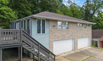318 Penn Ave, Aliquippa, PA 15001