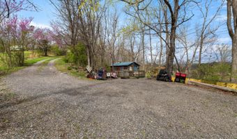 1429 Rocky Summit Rd, Bean Station, TN 37708