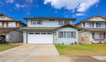 91-237 Kaukolu Pl, Ewa Beach, HI 96706
