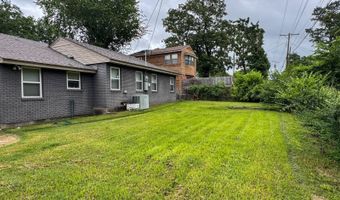 1508 E Comanche Ave, McAlester, OK 74501