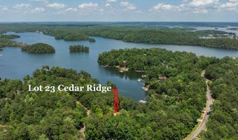 74 Cedar Rdg, Alexander City, AL 35010