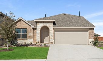 1009 Raptor Rd, Alvarado, TX 76009