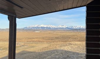 258 A Howie Rd, Big Timber, MT 59011
