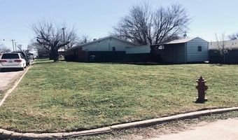 409 Kenshalo St, Albany, TX 76430
