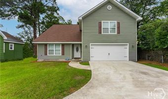112 W 52nd St, Savannah, GA 31405