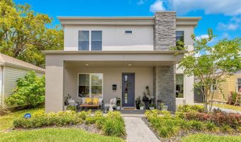 1127 W HARVARD St, Orlando, FL 32804