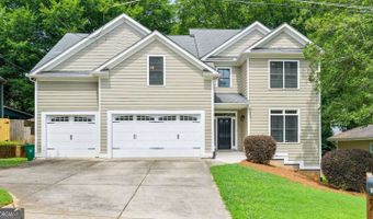 280 3rd Ave, Avondale Estates, GA 30002