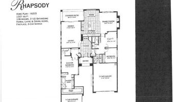 71 Fountainhead Cir, Henderson, NV 89052