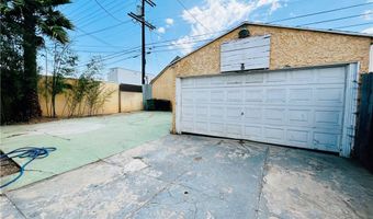 1428 W 89th St, Los Angeles, CA 90047