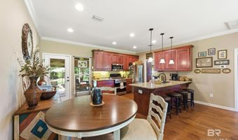 16870 Tolbert Rd, Bay Minette, AL 36507