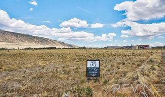 Lakota Ct lot 13, Cody, WY 82414