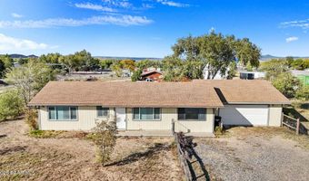 1399 W Rd 3 N, Chino Valley, AZ 86323