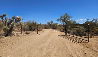 2624 S Gold Mine Rd, Yucca, AZ 86438