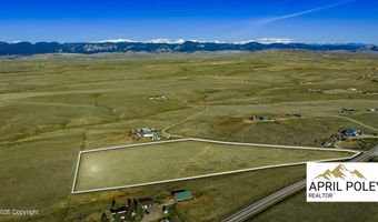 405 Trabing, Buffalo, WY 82834