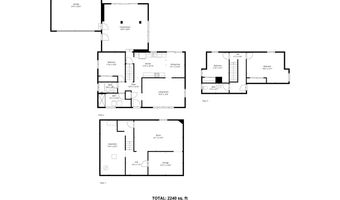 3313 S WEBSTER Ave, Allouez, WI 54301