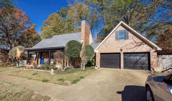 2304 Forrest Park Dr, Arkadelphia, AR 71923