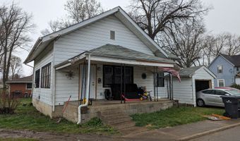 2104 W 16th St, Anderson, IN 46016