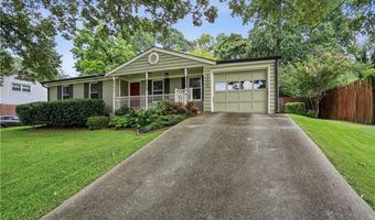 3643 Prince Way, Tucker, GA 30084