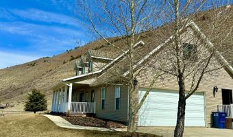187 FOOTHILL Dr, Afton, WY 83110
