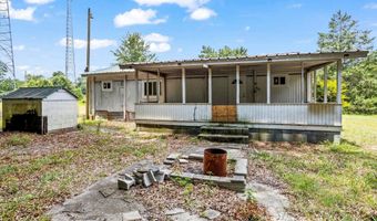 92 Alex Ln, Bamberg, SC 29003