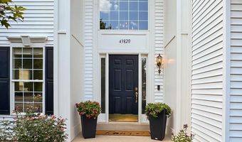 43820 LAUREL RIDGE Dr, Ashburn, VA 20147