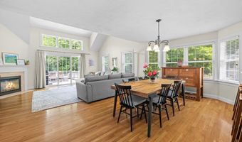 9 Franklin 8, Acton, MA 01720