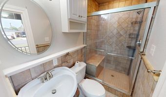 1211 NW 13th St, Andrews, TX 79714