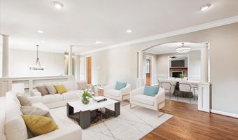 2322 S PIERCE St S, Arlington, VA 22202