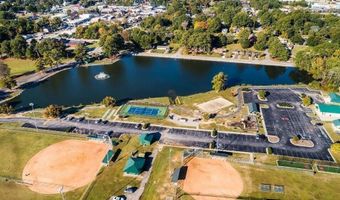 252 Hank Way, Angier, NC 27501