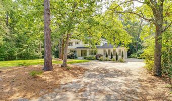 2214 Elkridge Dr, Camden, SC 29020