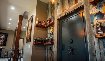 29 WHITE POINT Rd, Cora, WY 82925