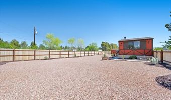 1010 Macfarland Ave, Indian Springs, NV 89018