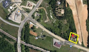 2840 McCullough Blvd, Belden, MS 38826