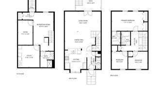14531 LONDON Ln, Bowie, MD 20715
