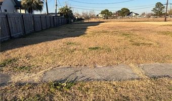7509 PATRICIA St Lot 856A, Arabi, LA 70032