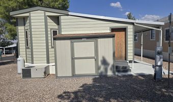 251 S Ocotillo Ave #145, Benson, AZ 85602