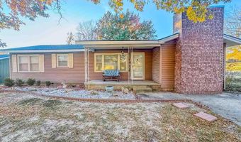 2017 N A St, Arkansas City, KS 67005