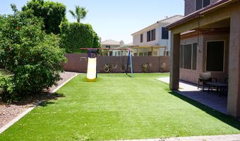 541 N DANIELSON Way, Chandler, AZ 85225
