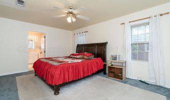 3519 S JULIAN Blvd, Amarillo, TX 79102