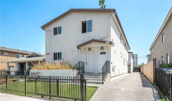 844 W 78th St, Los Angeles, CA 90044