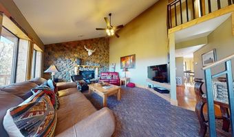 241 El Camino Real, Angel Fire, NM 87710