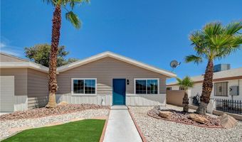 4098 Boratko St, Las Vegas, NV 89115