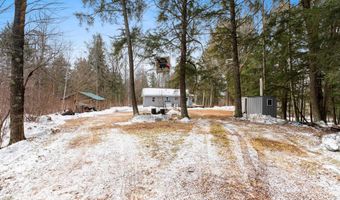 6506 DOUBLE BEND Rd, Argonne, WI 54511