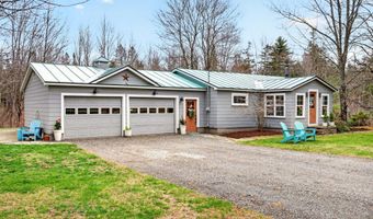 235 Swan Lake Ave, Belfast, ME 04915