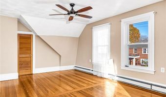 12 Lookout Ave, North Providence, RI 02911