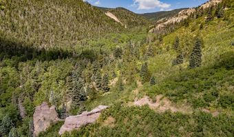 County Rd 46, Aguilar, CO 81020