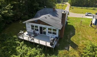 2711 Hatley Rd, Fife Lake, MI 49633