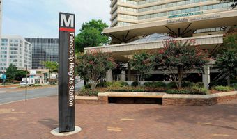 4347 HARRISON St NW 5, Washington, DC 20015